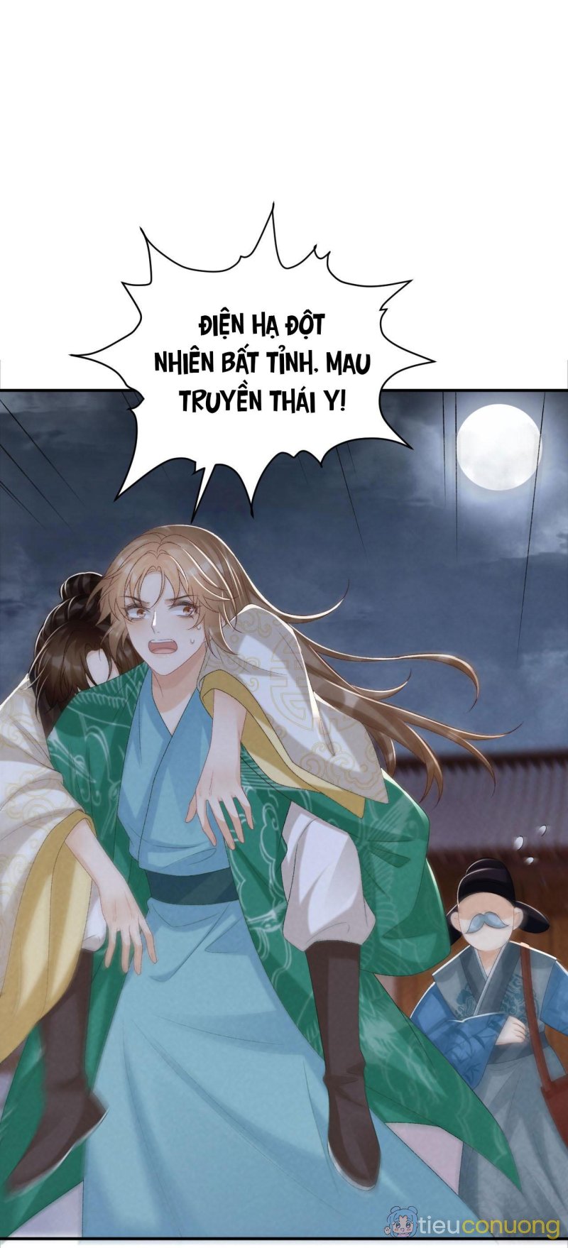 Cạm Bẫy Của Kẻ Biến Thái Chapter 94 - Page 2