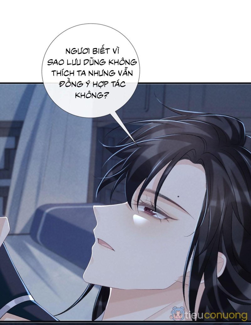 Cạm Bẫy Của Kẻ Biến Thái Chapter 94 - Page 34