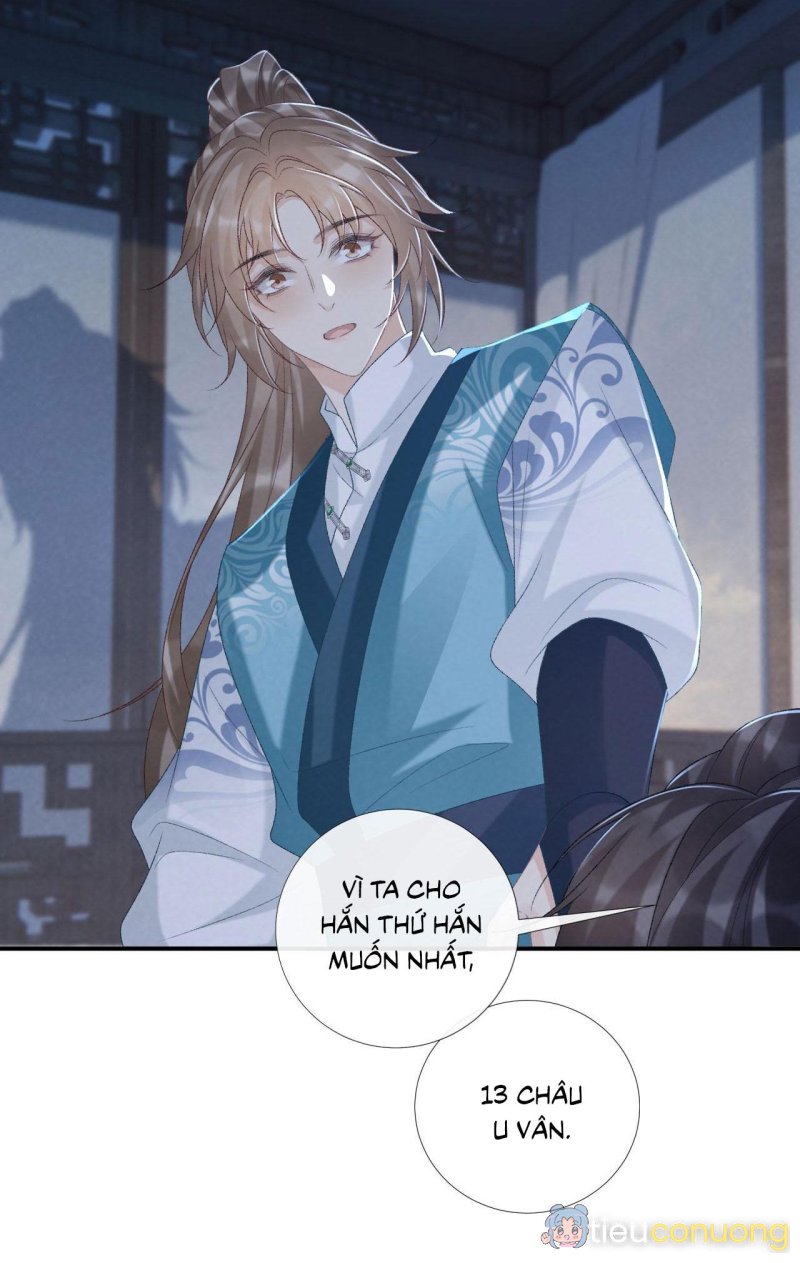 Cạm Bẫy Của Kẻ Biến Thái Chapter 94 - Page 35