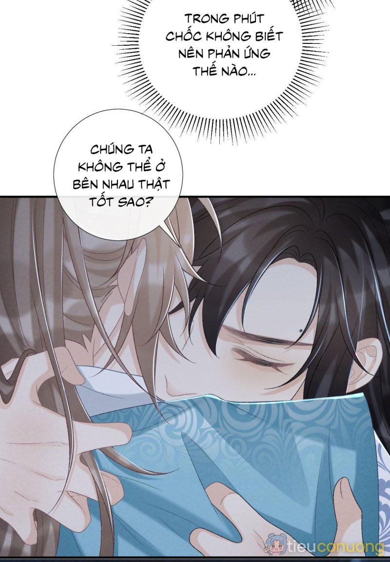 Cạm Bẫy Của Kẻ Biến Thái Chapter 94 - Page 39