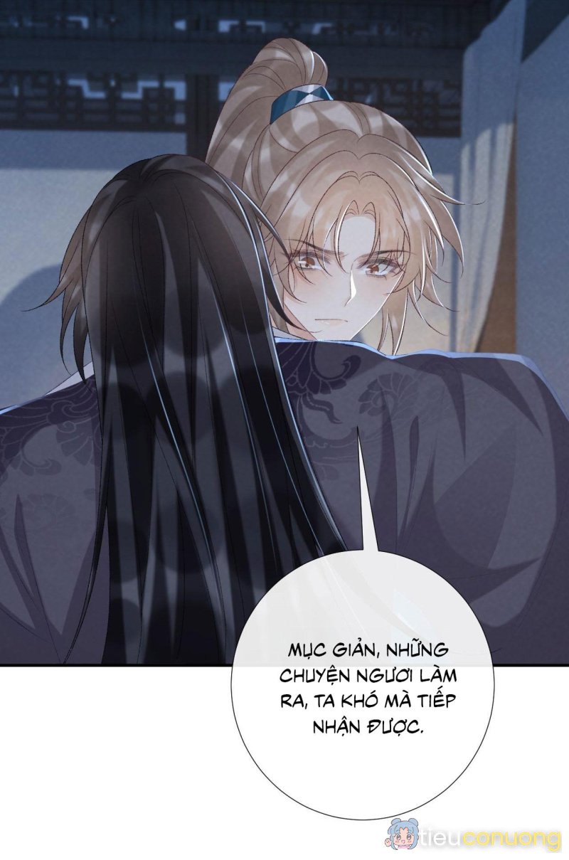 Cạm Bẫy Của Kẻ Biến Thái Chapter 94 - Page 40