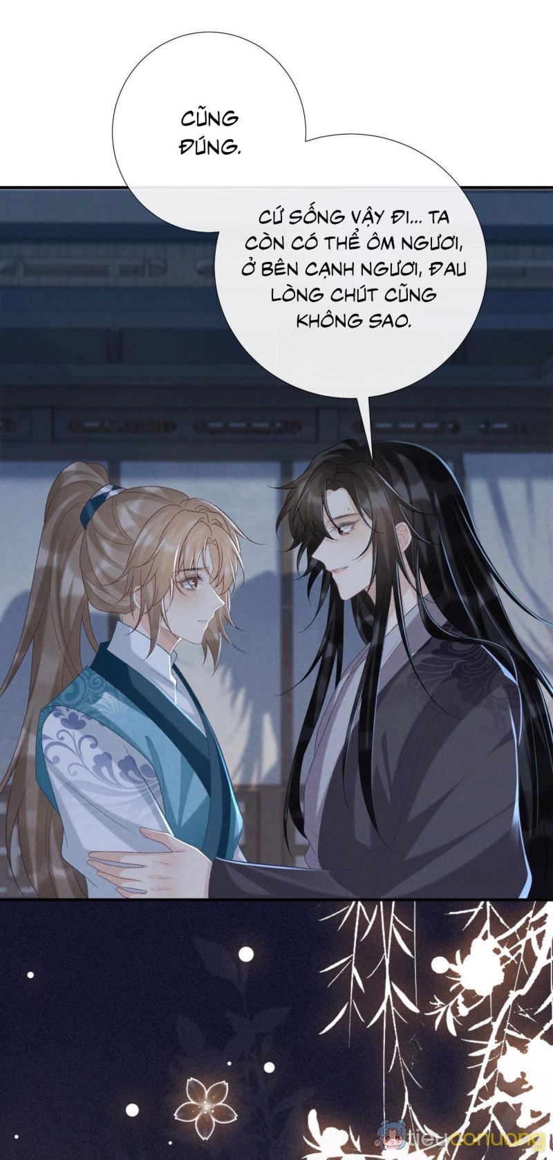 Cạm Bẫy Của Kẻ Biến Thái Chapter 94 - Page 41