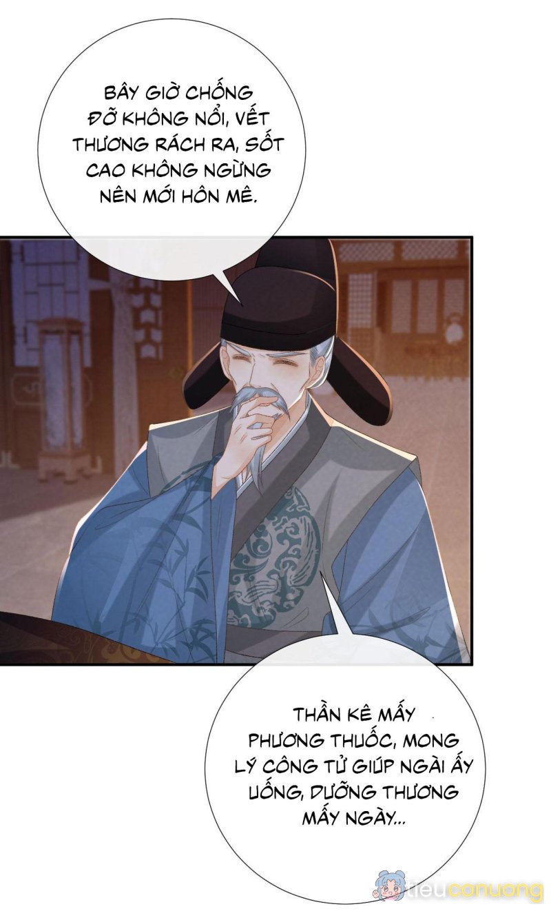 Cạm Bẫy Của Kẻ Biến Thái Chapter 94 - Page 4