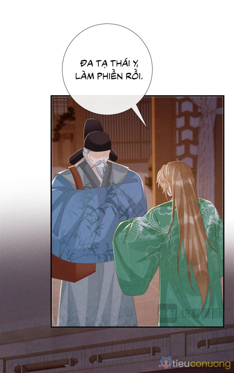 Cạm Bẫy Của Kẻ Biến Thái Chapter 94 - Page 5