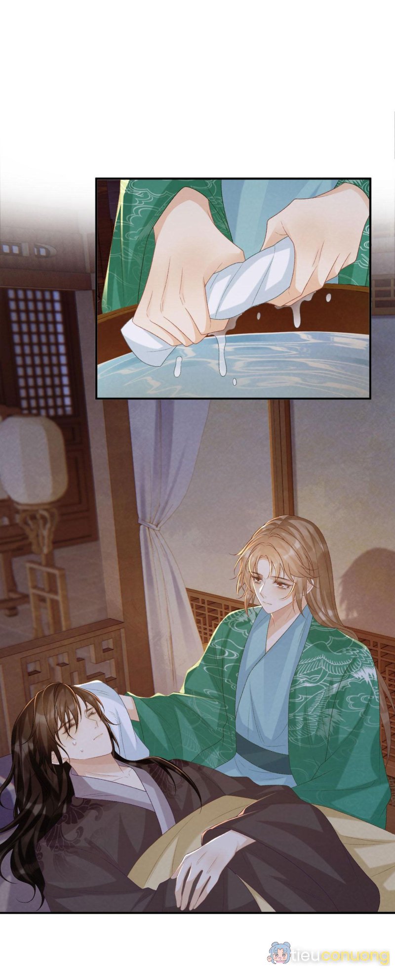 Cạm Bẫy Của Kẻ Biến Thái Chapter 94 - Page 7