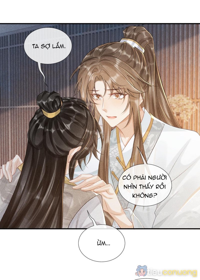 Cạm Bẫy Của Kẻ Biến Thái Chapter 19 - Page 9