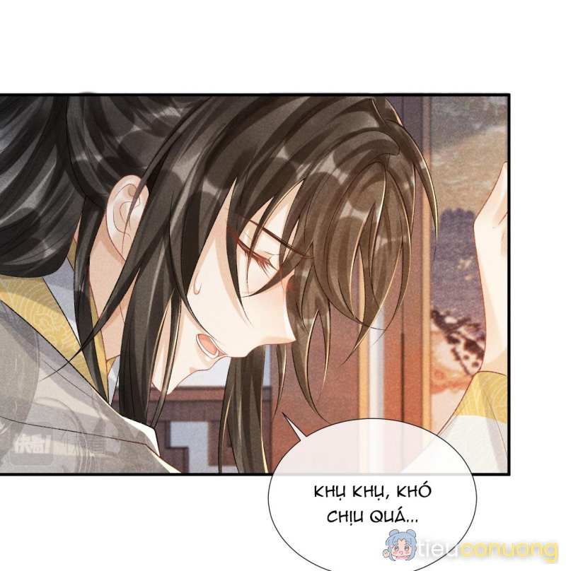 Cạm Bẫy Của Kẻ Biến Thái Chapter 19 - Page 12