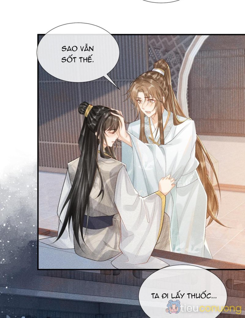 Cạm Bẫy Của Kẻ Biến Thái Chapter 19 - Page 13