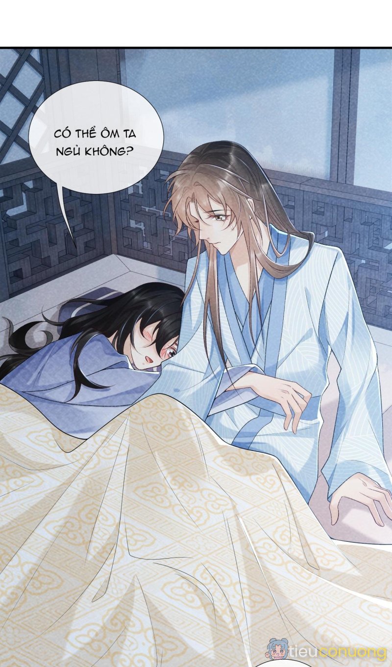 Cạm Bẫy Của Kẻ Biến Thái Chapter 19 - Page 19