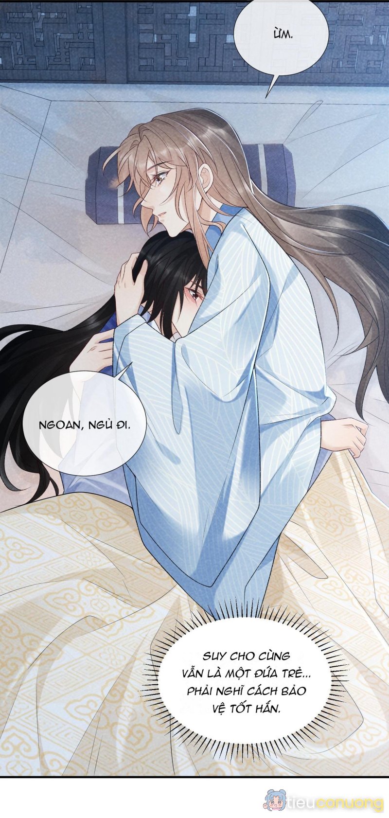 Cạm Bẫy Của Kẻ Biến Thái Chapter 19 - Page 20