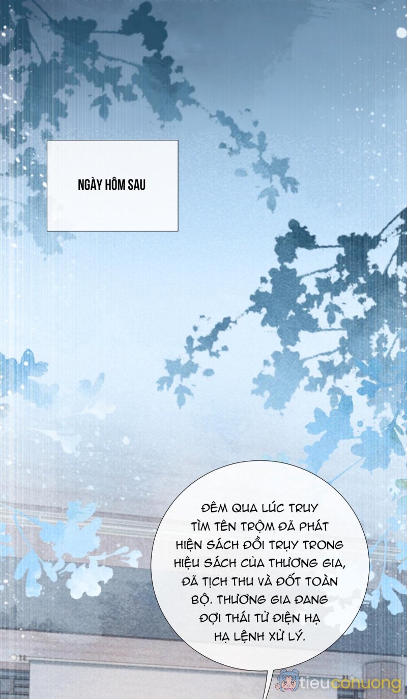 Cạm Bẫy Của Kẻ Biến Thái Chapter 19 - Page 22