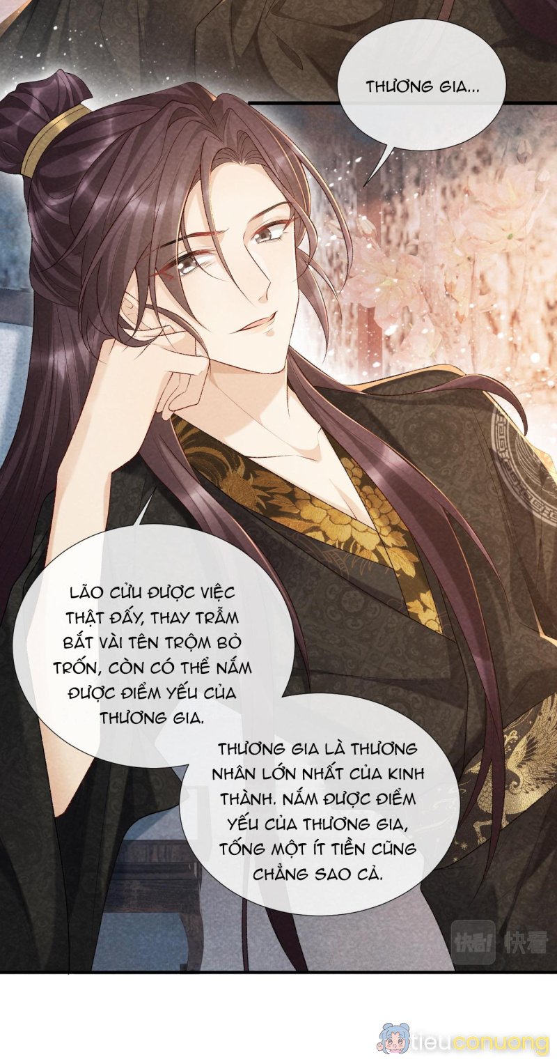 Cạm Bẫy Của Kẻ Biến Thái Chapter 19 - Page 24