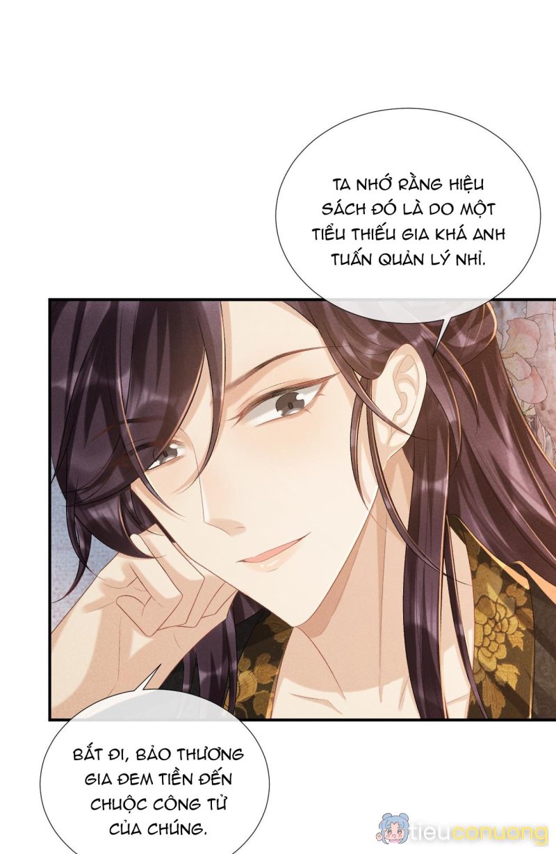 Cạm Bẫy Của Kẻ Biến Thái Chapter 19 - Page 25