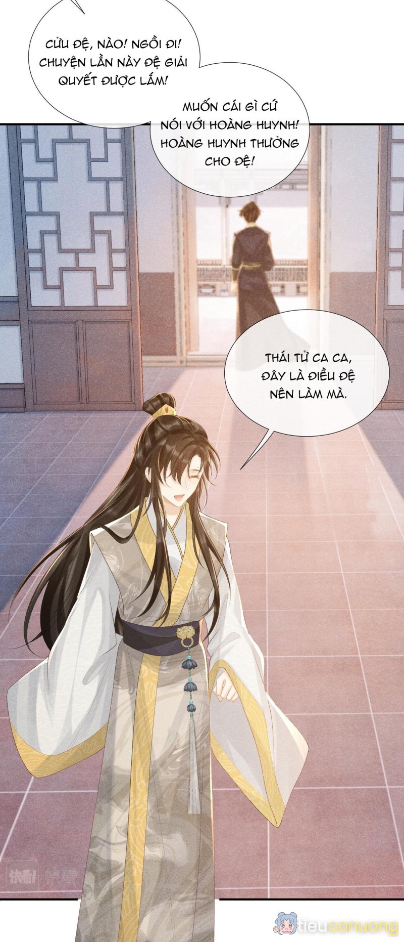 Cạm Bẫy Của Kẻ Biến Thái Chapter 19 - Page 29