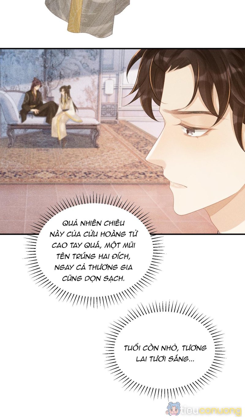 Cạm Bẫy Của Kẻ Biến Thái Chapter 19 - Page 30