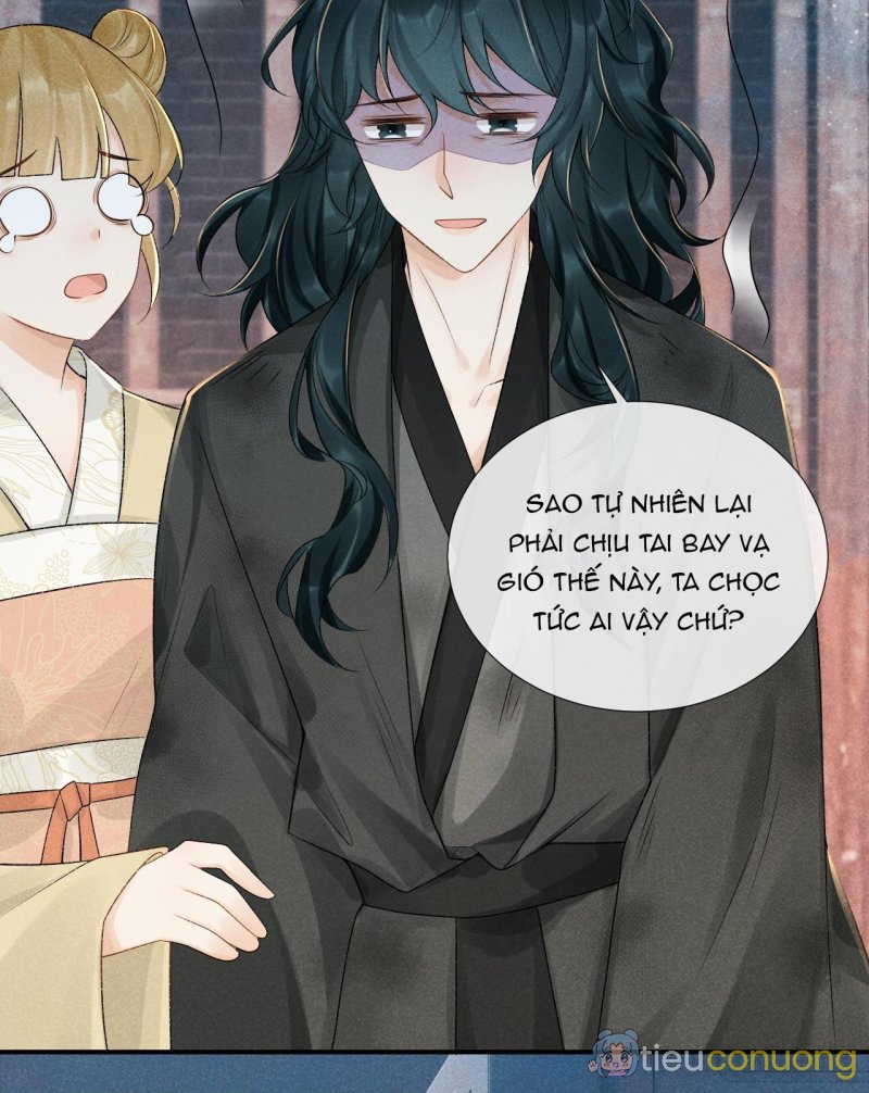 Cạm Bẫy Của Kẻ Biến Thái Chapter 19 - Page 32