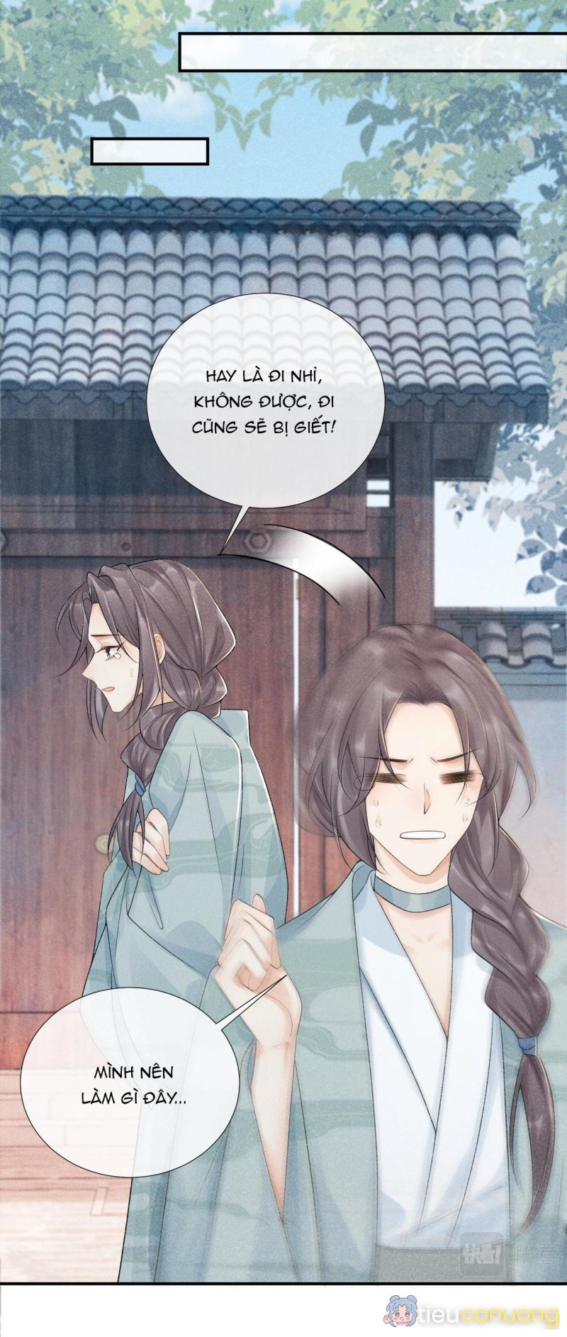 Cạm Bẫy Của Kẻ Biến Thái Chapter 19 - Page 36