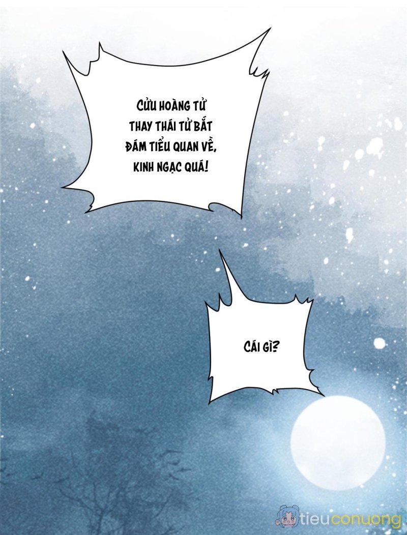 Cạm Bẫy Của Kẻ Biến Thái Chapter 19 - Page 3