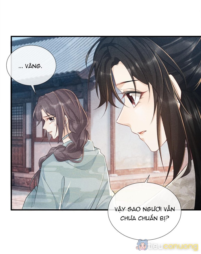 Cạm Bẫy Của Kẻ Biến Thái Chapter 19 - Page 39