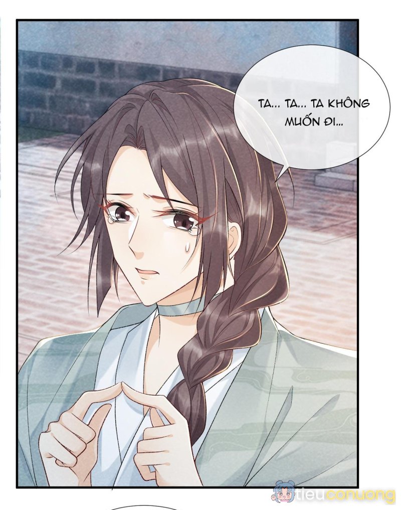 Cạm Bẫy Của Kẻ Biến Thái Chapter 19 - Page 40