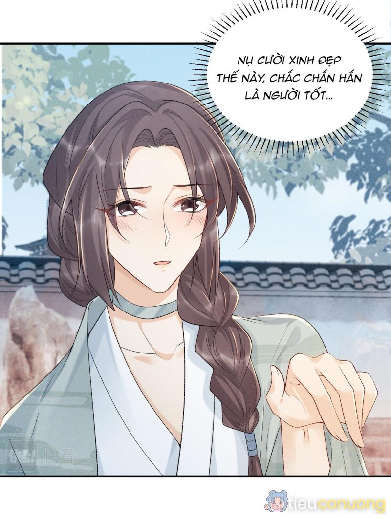 Cạm Bẫy Của Kẻ Biến Thái Chapter 19 - Page 43