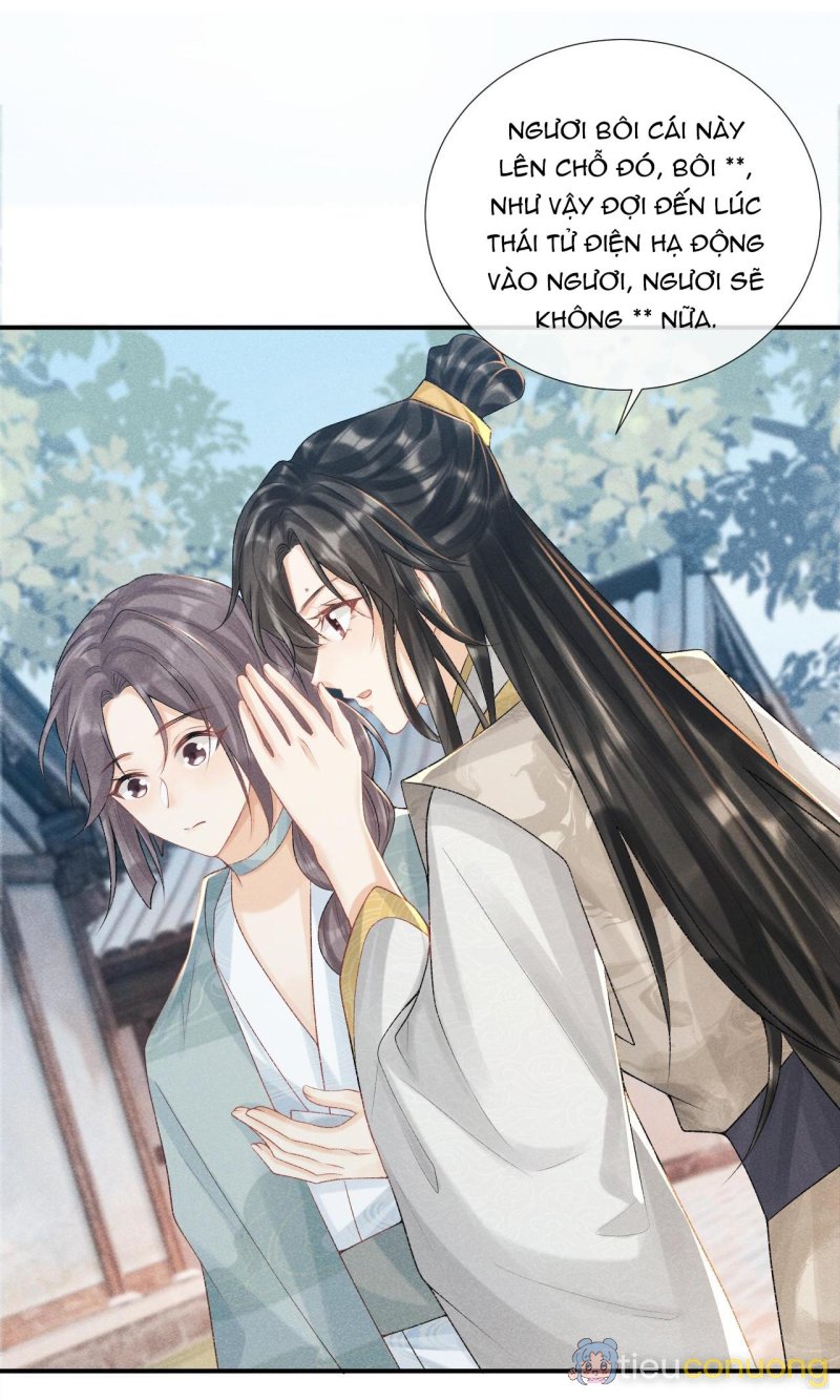 Cạm Bẫy Của Kẻ Biến Thái Chapter 19 - Page 45