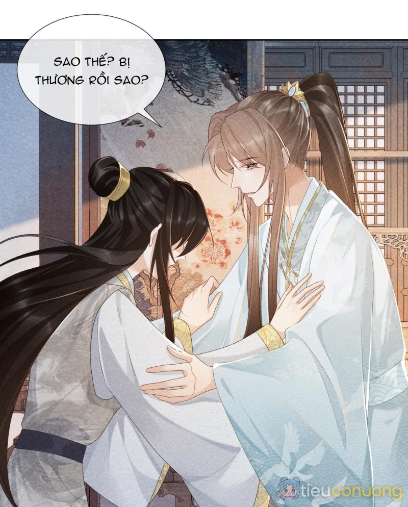 Cạm Bẫy Của Kẻ Biến Thái Chapter 19 - Page 6