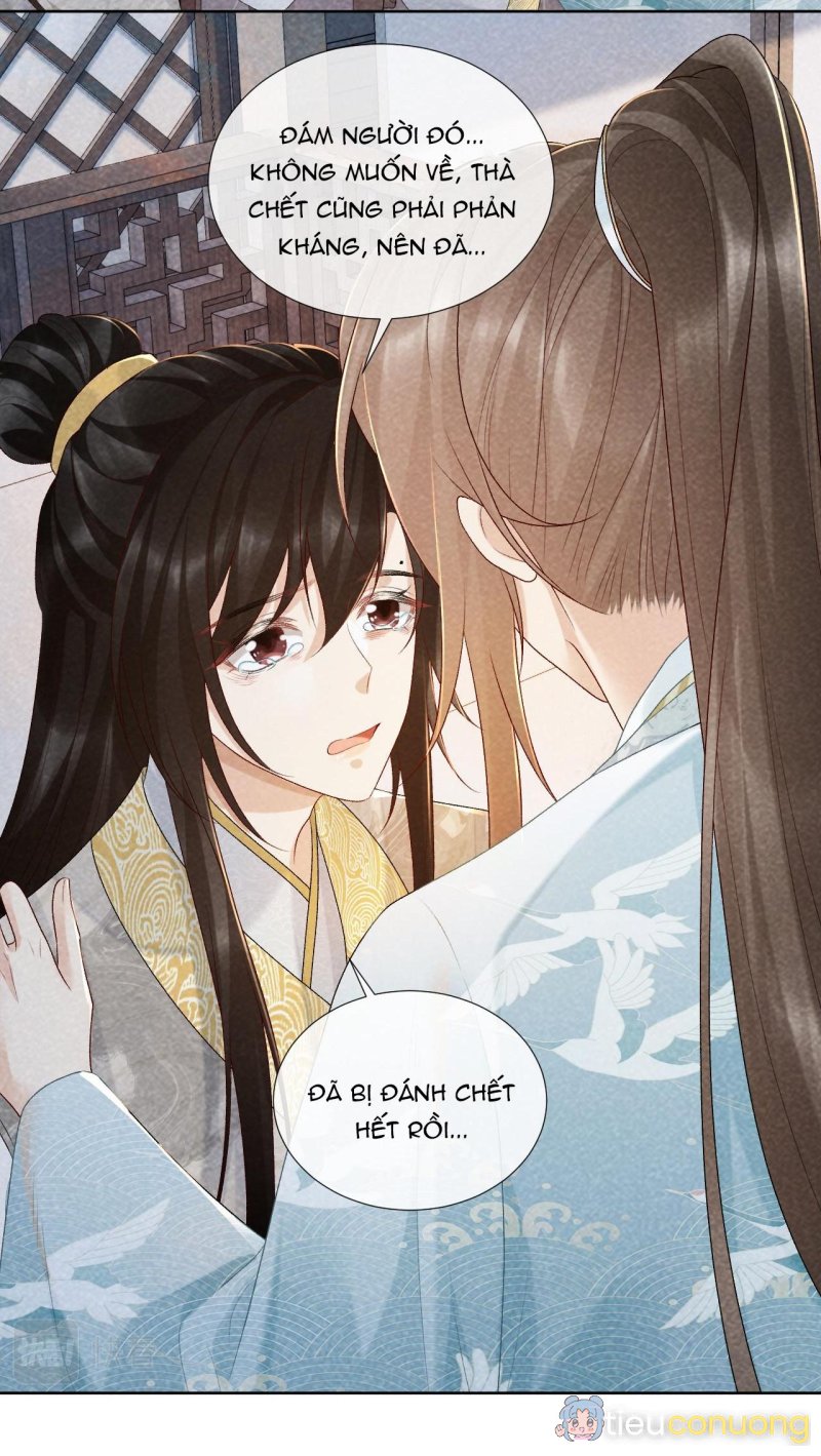 Cạm Bẫy Của Kẻ Biến Thái Chapter 19 - Page 7