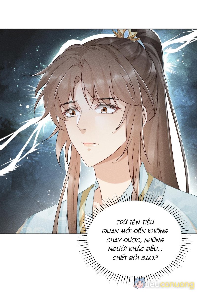 Cạm Bẫy Của Kẻ Biến Thái Chapter 19 - Page 8