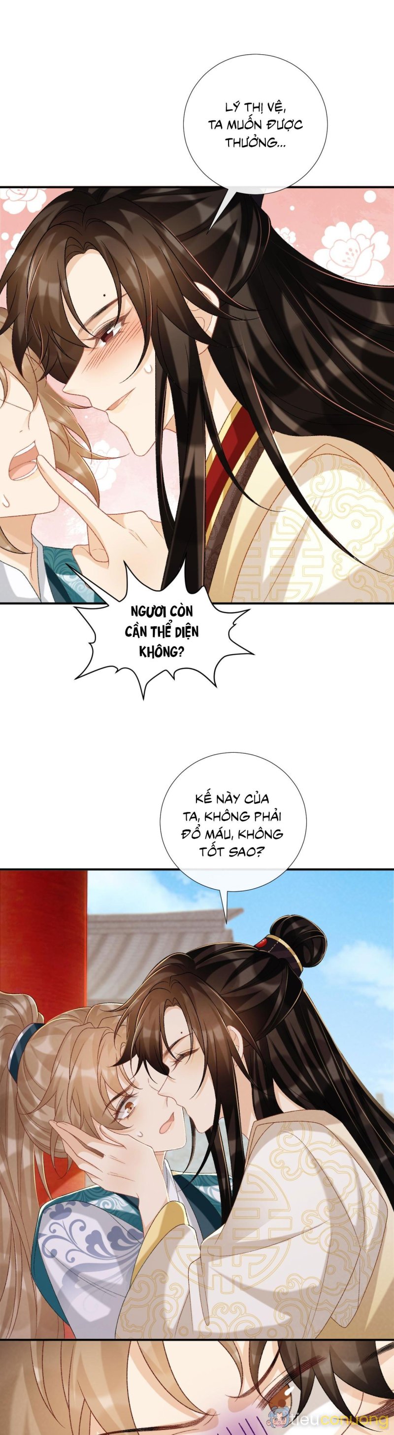 Cạm Bẫy Của Kẻ Biến Thái Chapter 85 - Page 9