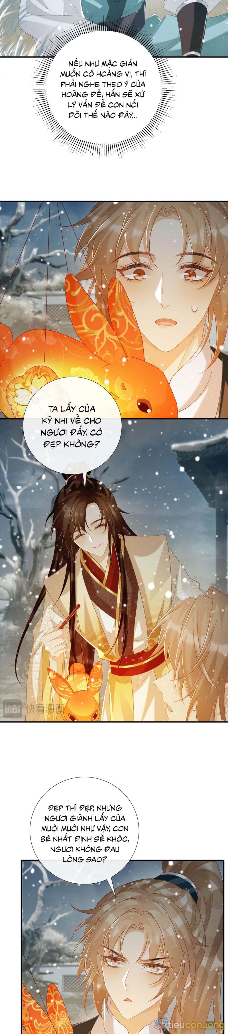 Cạm Bẫy Của Kẻ Biến Thái Chapter 85 - Page 18