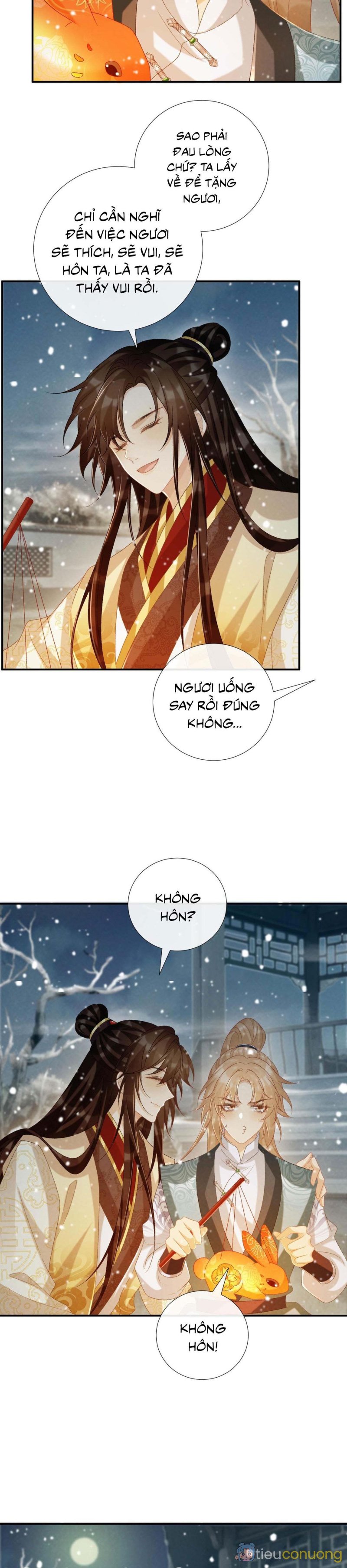 Cạm Bẫy Của Kẻ Biến Thái Chapter 85 - Page 19