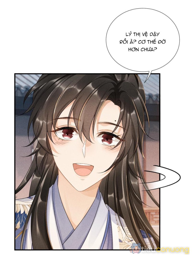 Cạm Bẫy Của Kẻ Biến Thái Chapter 13 - Page 10