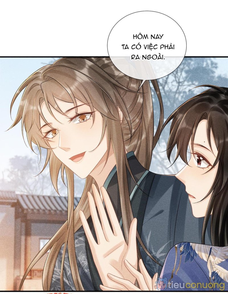 Cạm Bẫy Của Kẻ Biến Thái Chapter 13 - Page 16