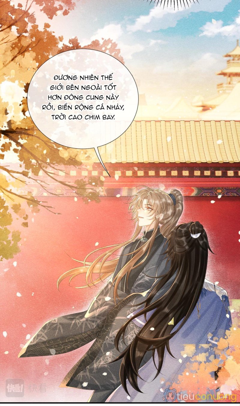 Cạm Bẫy Của Kẻ Biến Thái Chapter 13 - Page 19