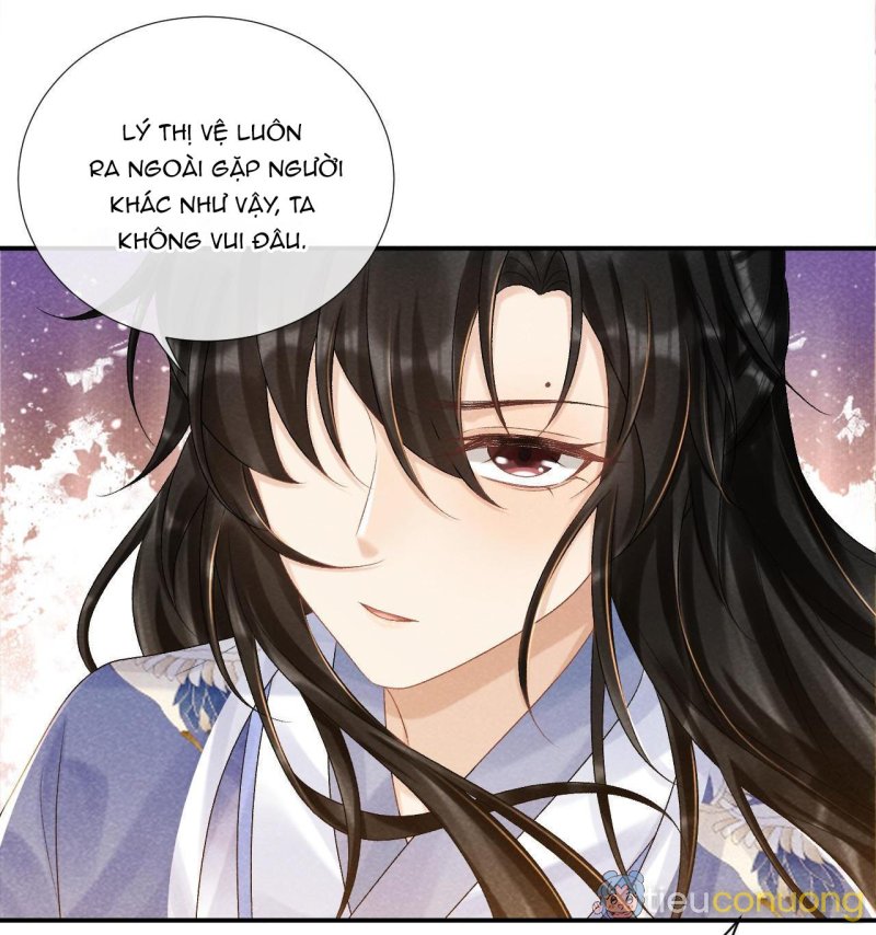 Cạm Bẫy Của Kẻ Biến Thái Chapter 13 - Page 20