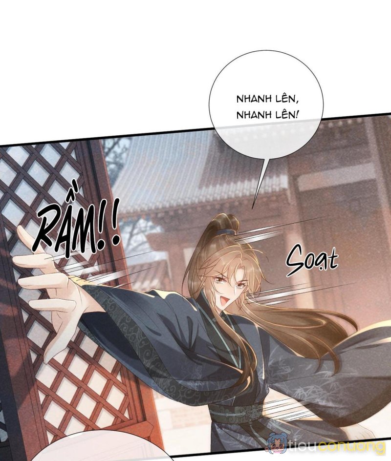 Cạm Bẫy Của Kẻ Biến Thái Chapter 13 - Page 31