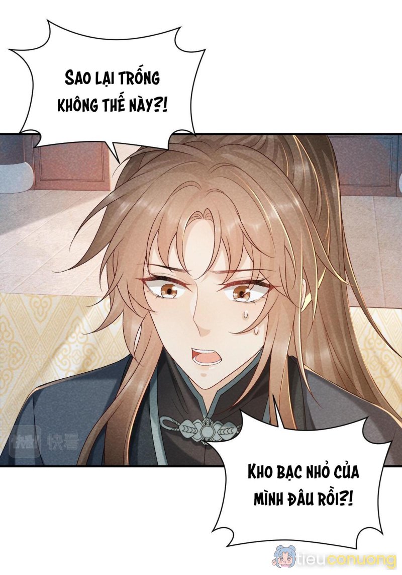 Cạm Bẫy Của Kẻ Biến Thái Chapter 13 - Page 34