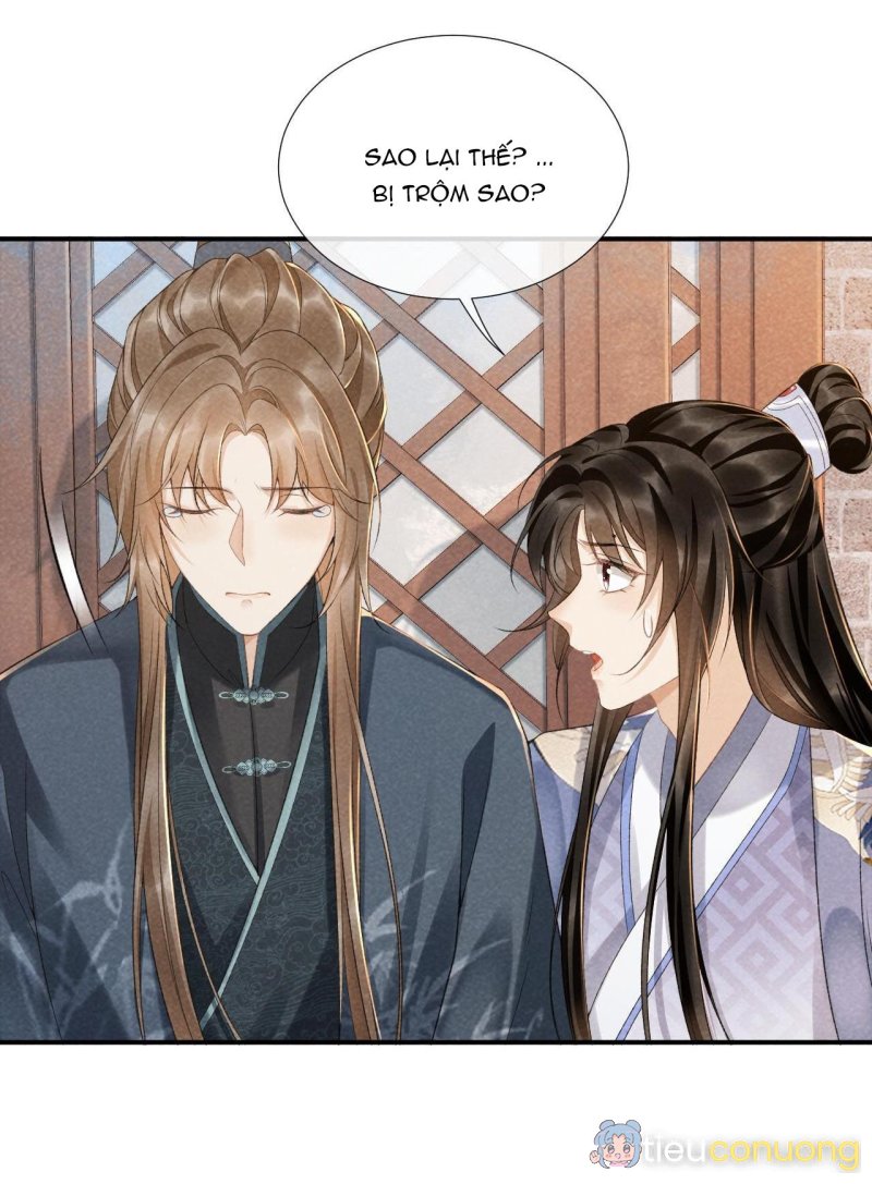 Cạm Bẫy Của Kẻ Biến Thái Chapter 13 - Page 41