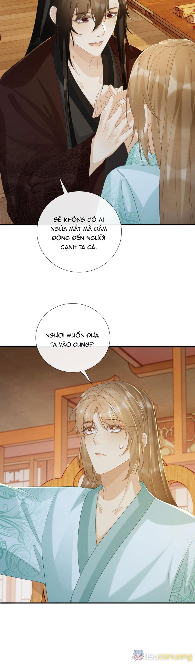 Cạm Bẫy Của Kẻ Biến Thái Chapter 67 - Page 15