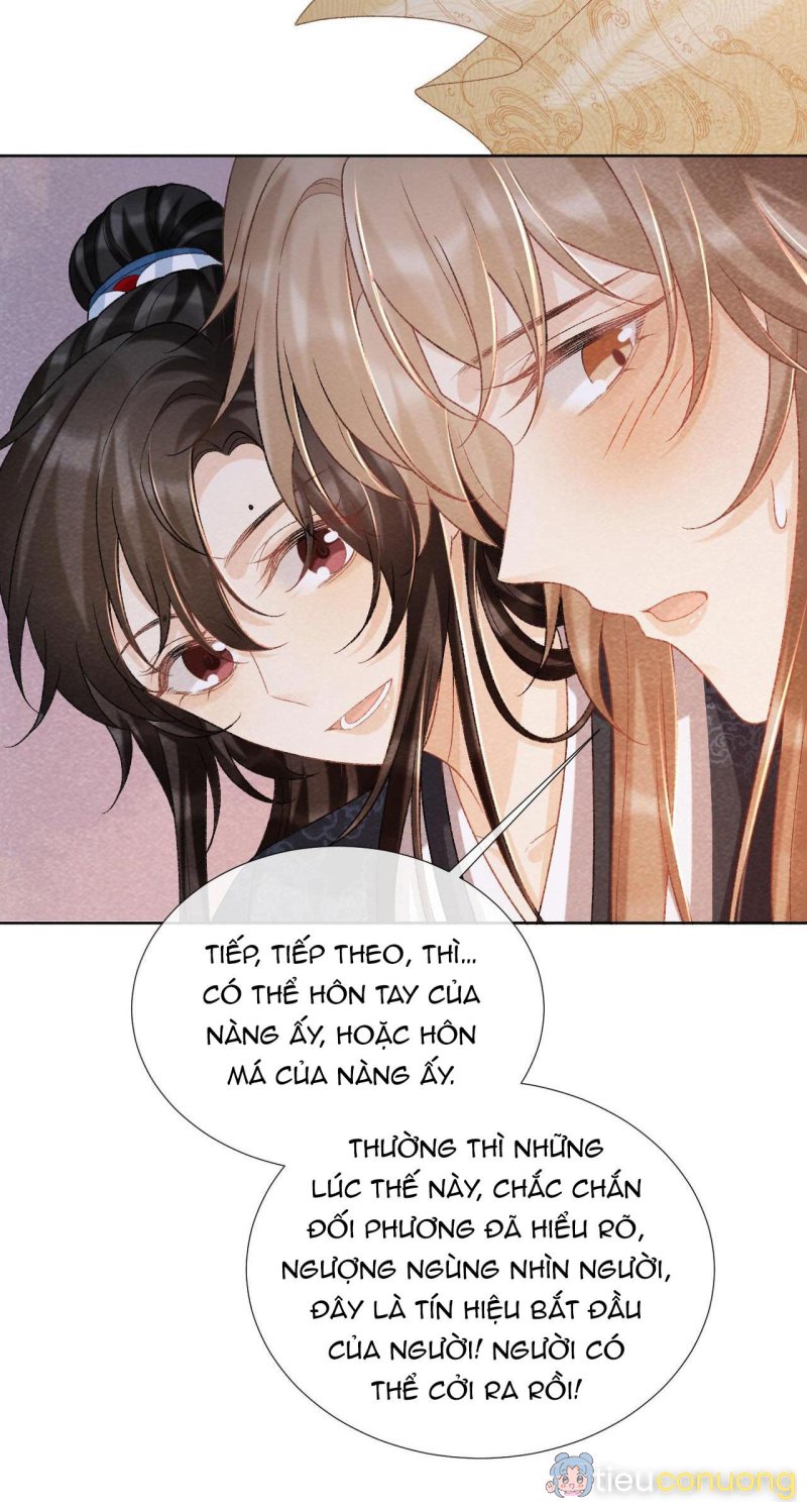 Cạm Bẫy Của Kẻ Biến Thái Chapter 45 - Page 19