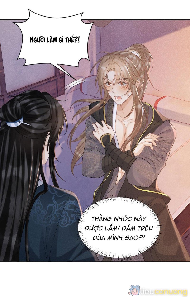 Cạm Bẫy Của Kẻ Biến Thái Chapter 45 - Page 21