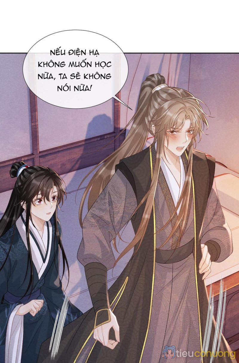 Cạm Bẫy Của Kẻ Biến Thái Chapter 45 - Page 22