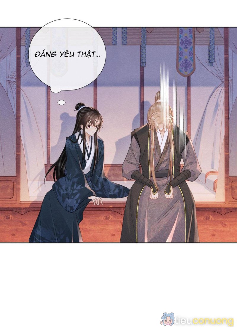 Cạm Bẫy Của Kẻ Biến Thái Chapter 45 - Page 29