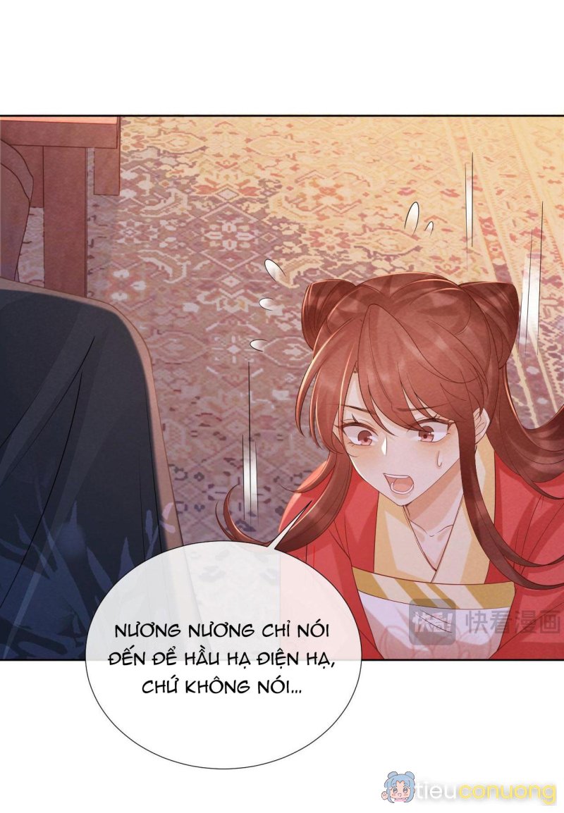 Cạm Bẫy Của Kẻ Biến Thái Chapter 45 - Page 39