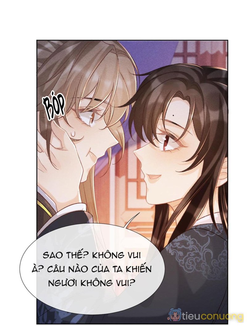 Cạm Bẫy Của Kẻ Biến Thái Chapter 45 - Page 4