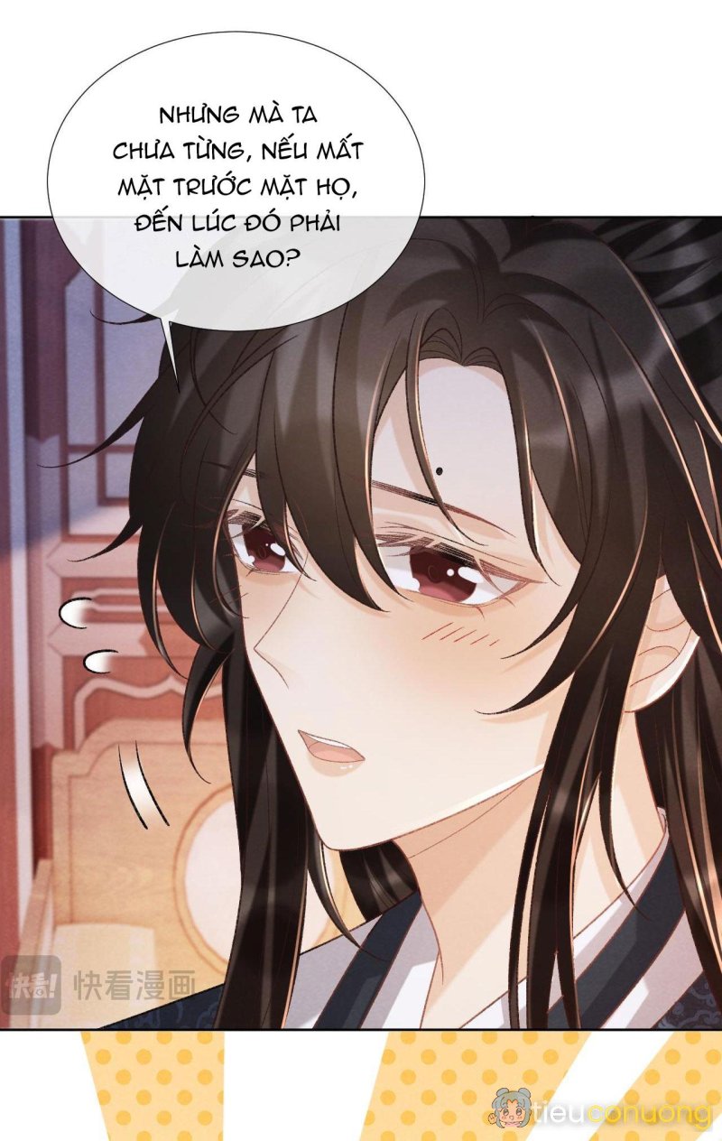 Cạm Bẫy Của Kẻ Biến Thái Chapter 45 - Page 6