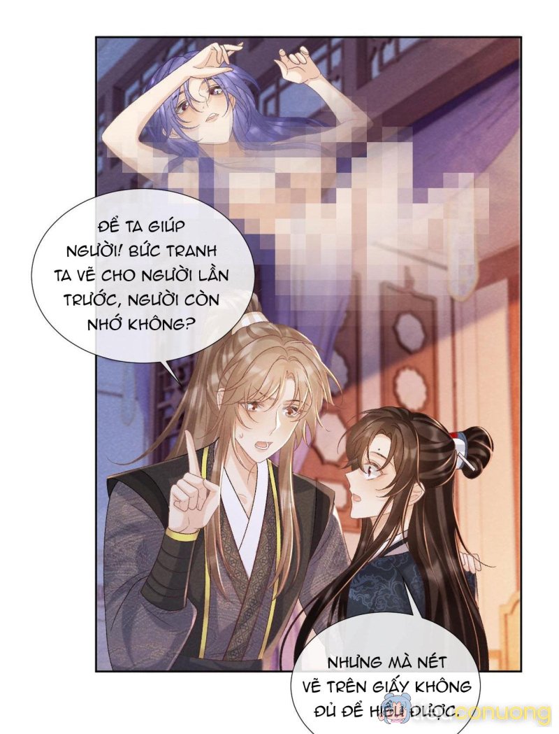 Cạm Bẫy Của Kẻ Biến Thái Chapter 45 - Page 8