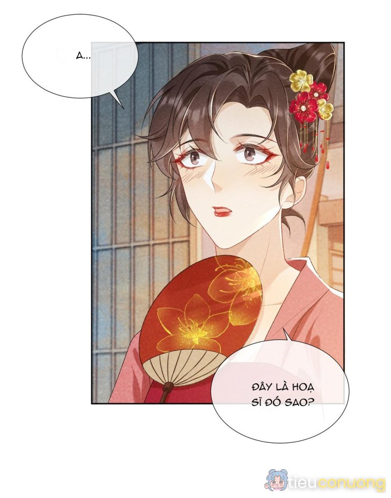 Cạm Bẫy Của Kẻ Biến Thái Chapter 26 - Page 12