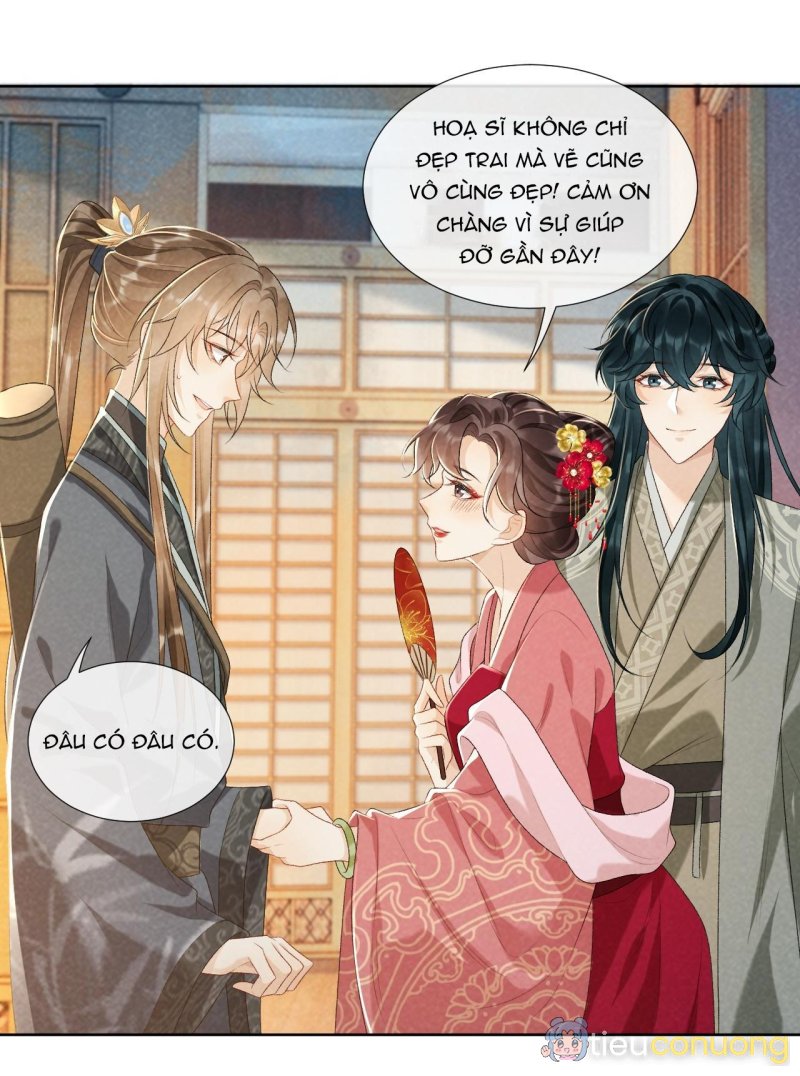 Cạm Bẫy Của Kẻ Biến Thái Chapter 26 - Page 14